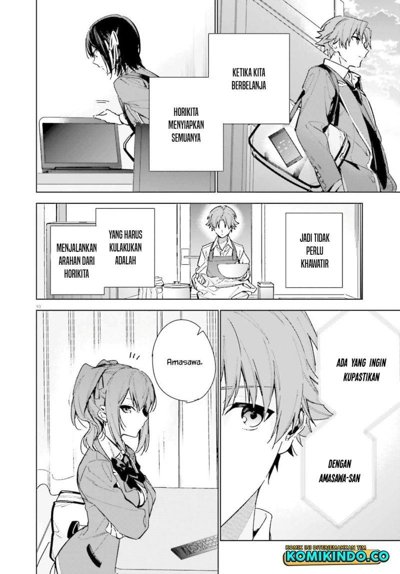 image-komik-youkoso-jitsuryoku-shijou-shugi-no-kyoushitsu-e-2-nensei-hen-chapter-8-9/27