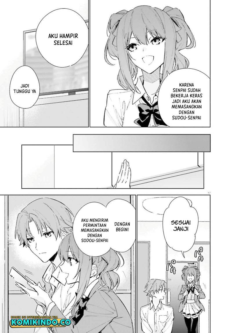 image-komik-youkoso-jitsuryoku-shijou-shugi-no-kyoushitsu-e-2-nensei-hen-chapter-8-16/27