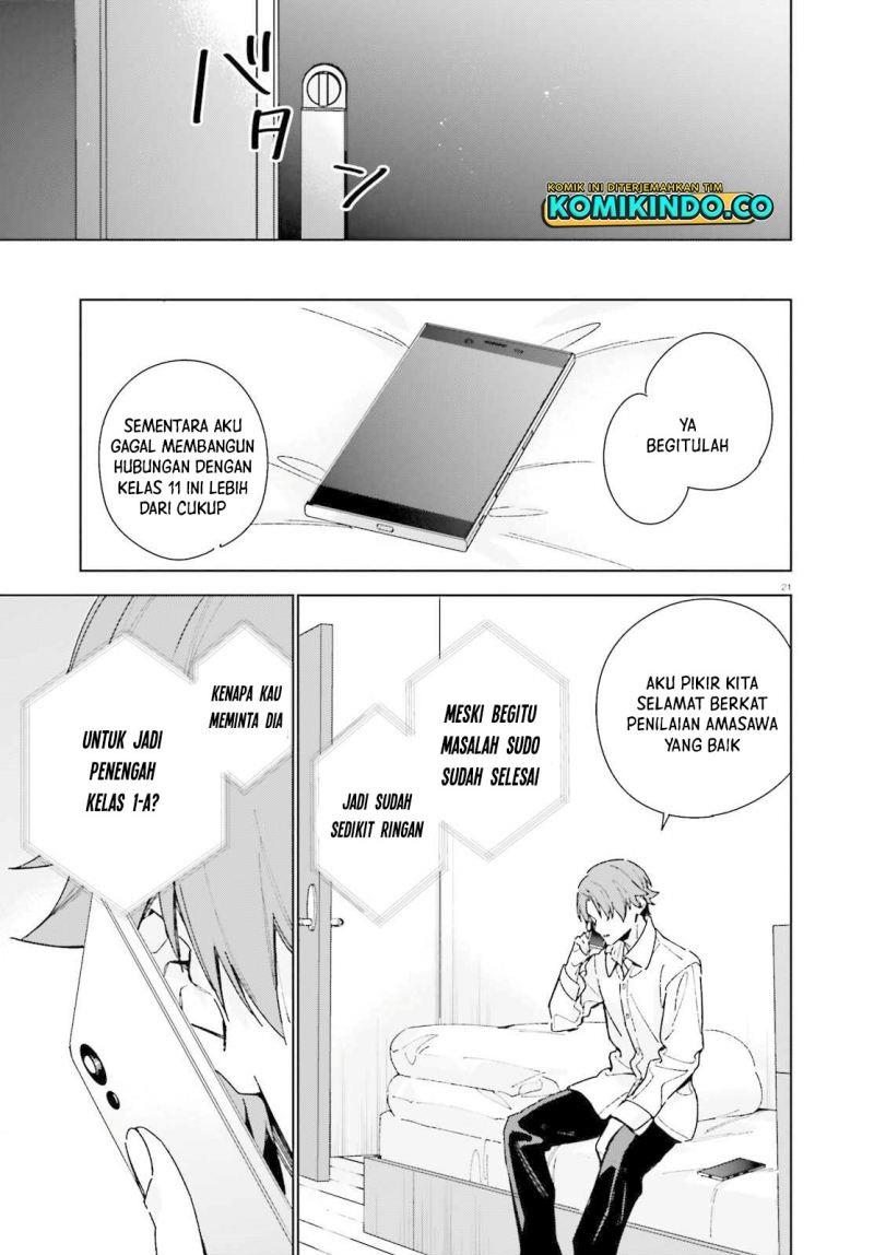 image-komik-youkoso-jitsuryoku-shijou-shugi-no-kyoushitsu-e-2-nensei-hen-chapter-8-20/27