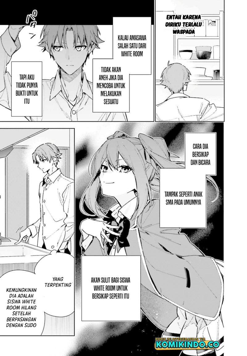 image-komik-youkoso-jitsuryoku-shijou-shugi-no-kyoushitsu-e-2-nensei-hen-chapter-8-24/27