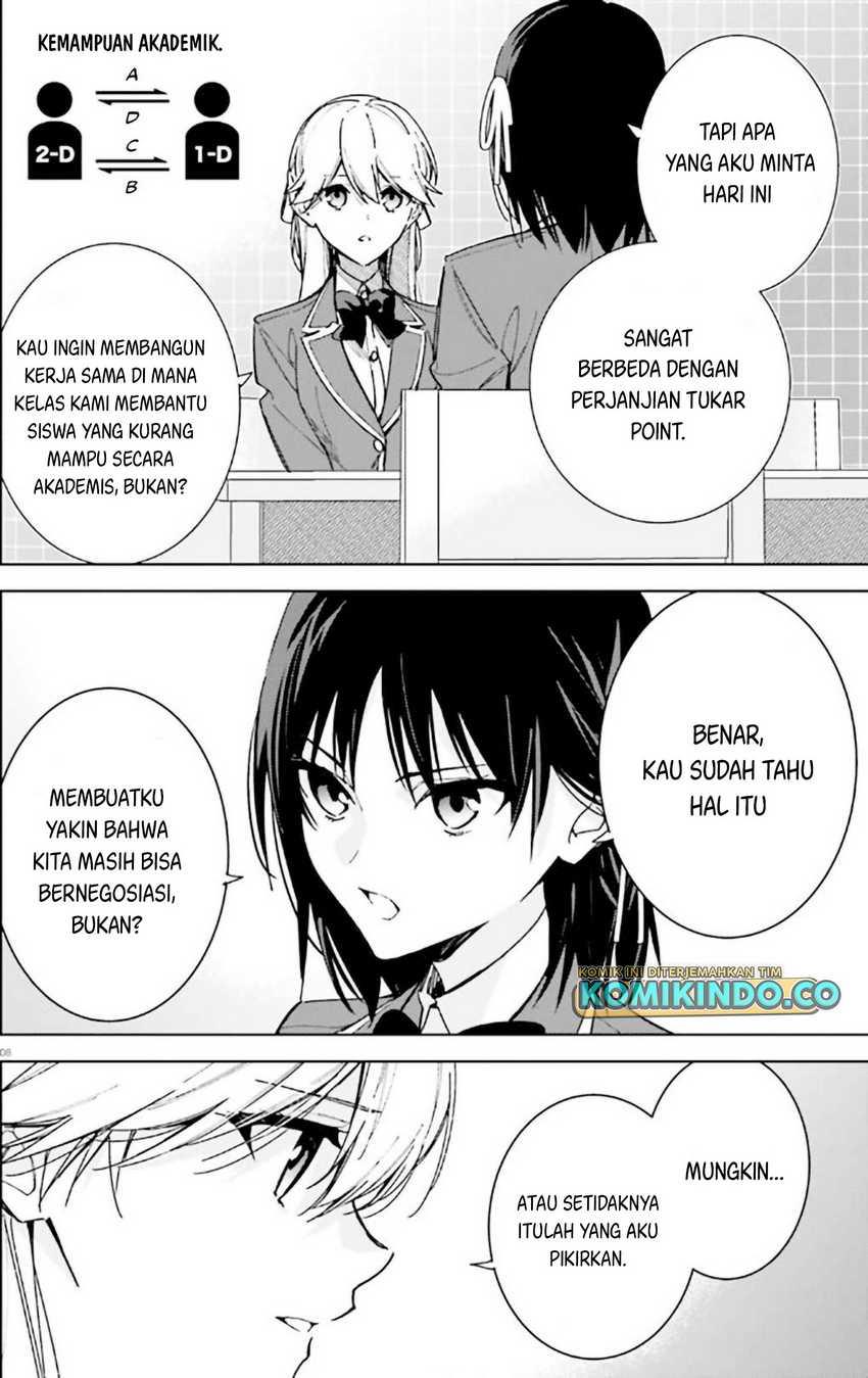 image-komik-youkoso-jitsuryoku-shijou-shugi-no-kyoushitsu-e-2-nensei-hen-chapter-9-7/31