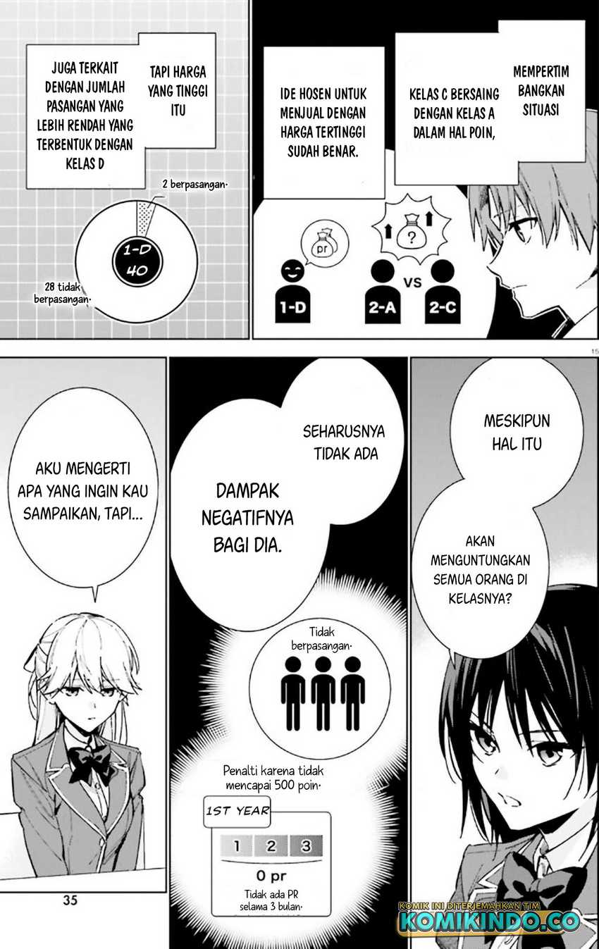 image-komik-youkoso-jitsuryoku-shijou-shugi-no-kyoushitsu-e-2-nensei-hen-chapter-9-14/31