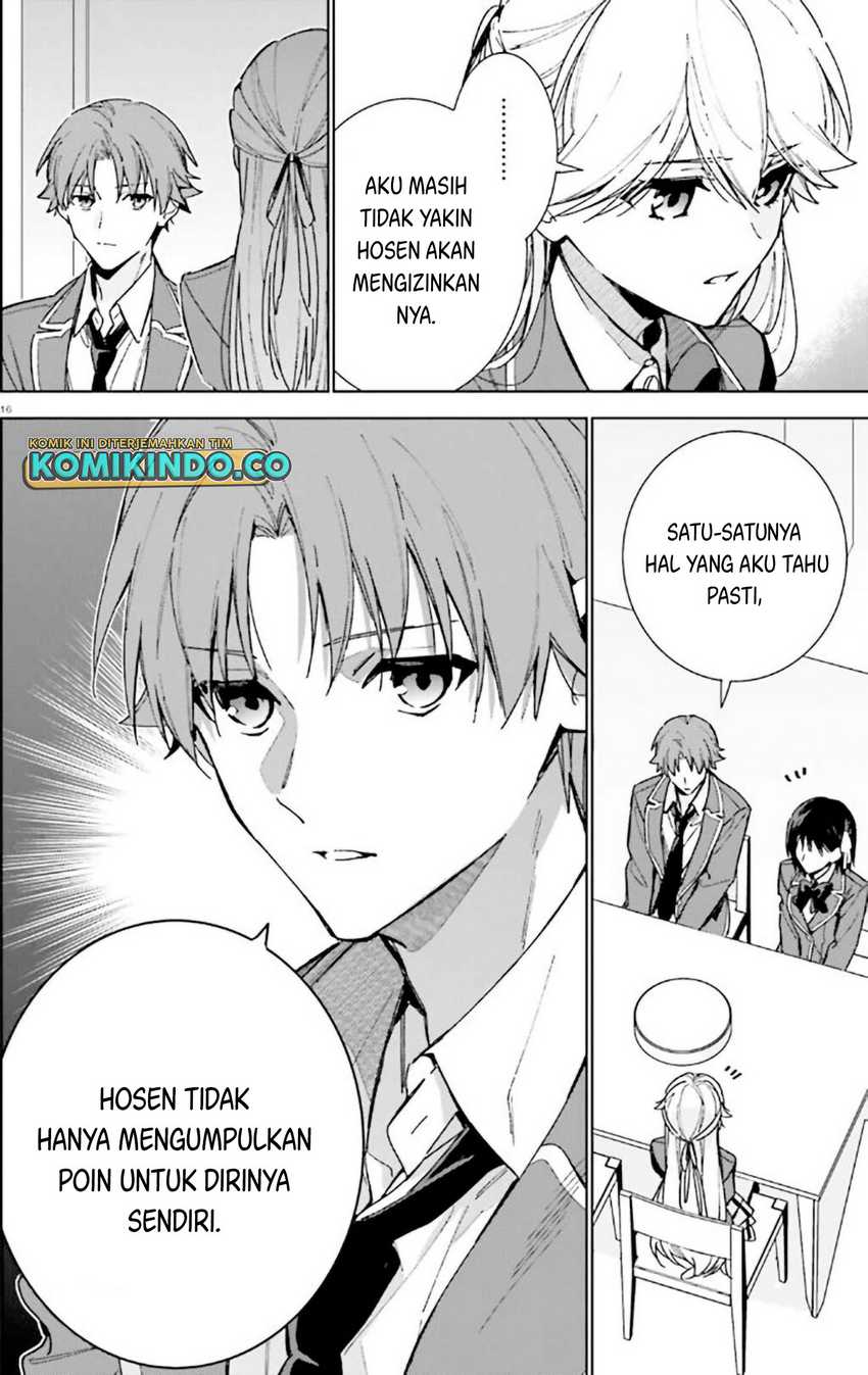 image-komik-youkoso-jitsuryoku-shijou-shugi-no-kyoushitsu-e-2-nensei-hen-chapter-9-15/31