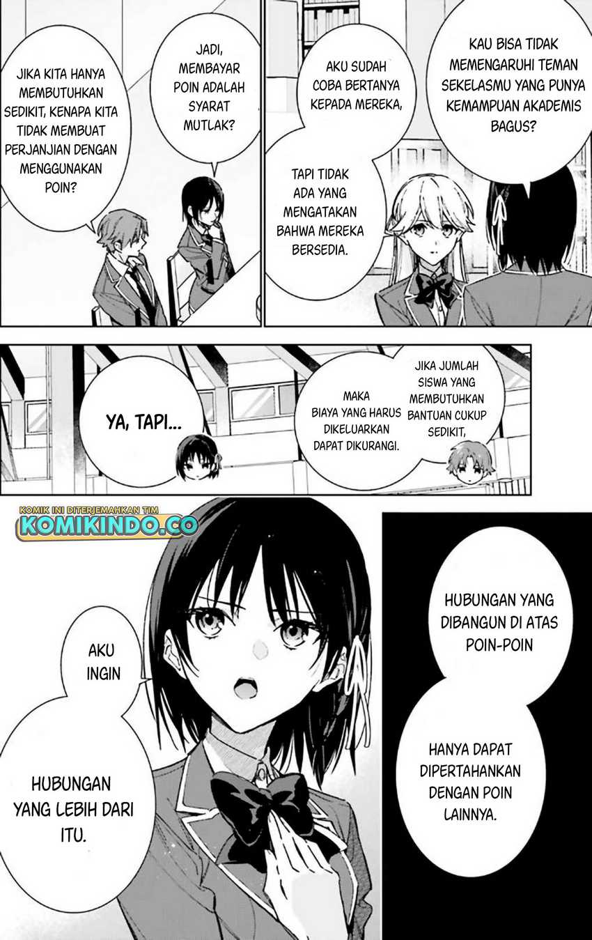 image-komik-youkoso-jitsuryoku-shijou-shugi-no-kyoushitsu-e-2-nensei-hen-chapter-9-19/31
