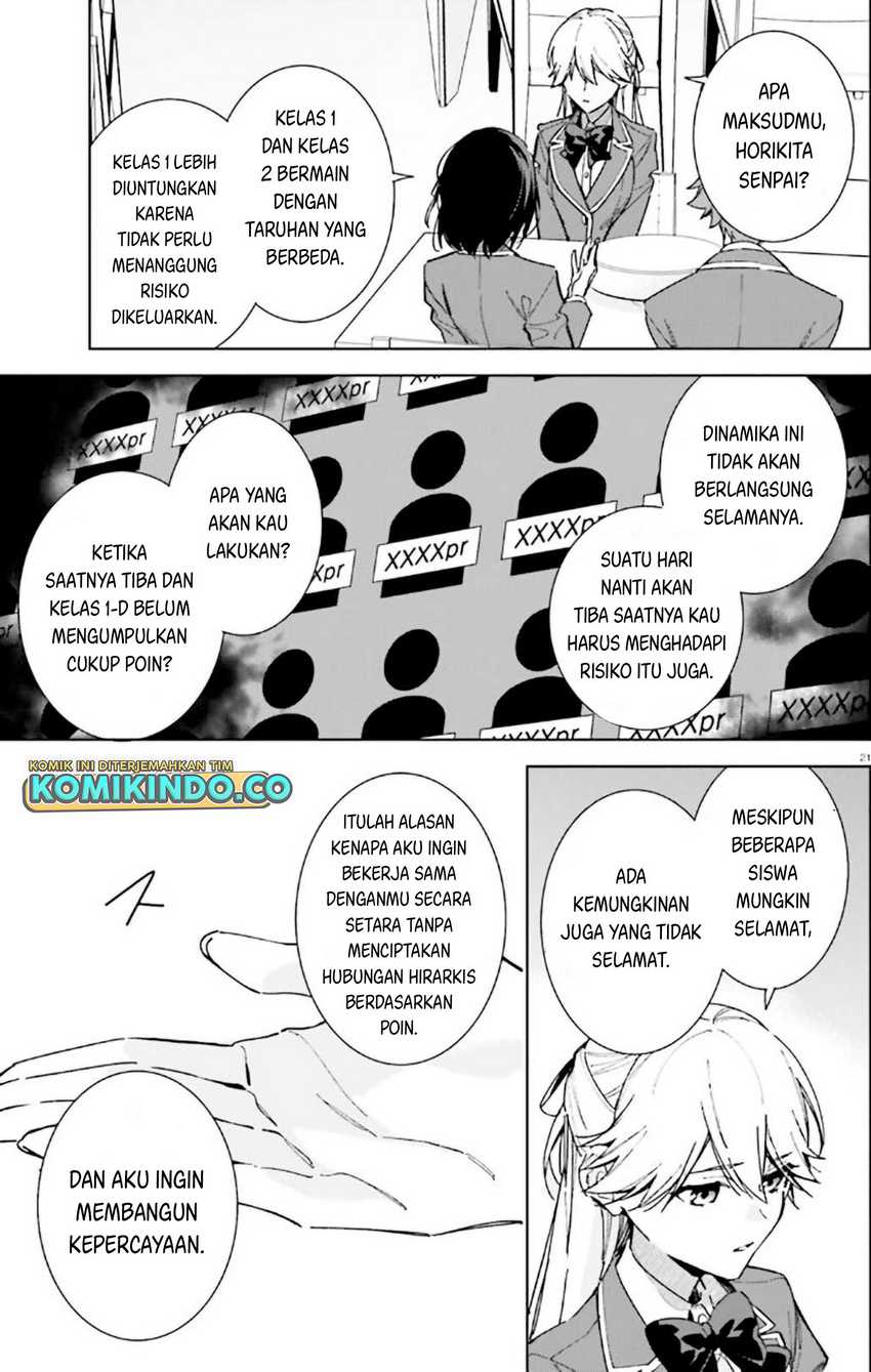 image-komik-youkoso-jitsuryoku-shijou-shugi-no-kyoushitsu-e-2-nensei-hen-chapter-9-20/31