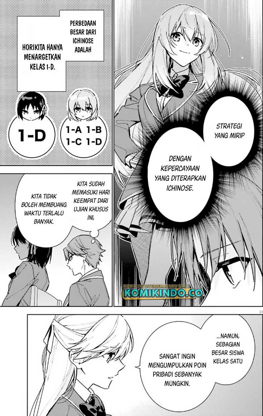 image-komik-youkoso-jitsuryoku-shijou-shugi-no-kyoushitsu-e-2-nensei-hen-chapter-9-22/31