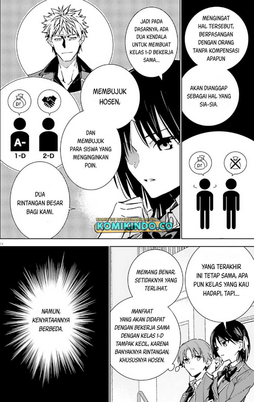 image-komik-youkoso-jitsuryoku-shijou-shugi-no-kyoushitsu-e-2-nensei-hen-chapter-9-23/31