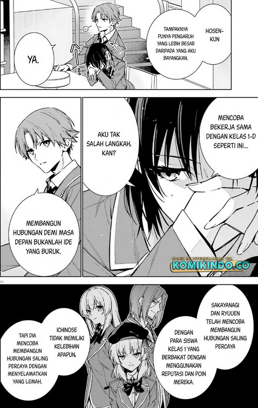 image-komik-youkoso-jitsuryoku-shijou-shugi-no-kyoushitsu-e-2-nensei-hen-chapter-9-25/31