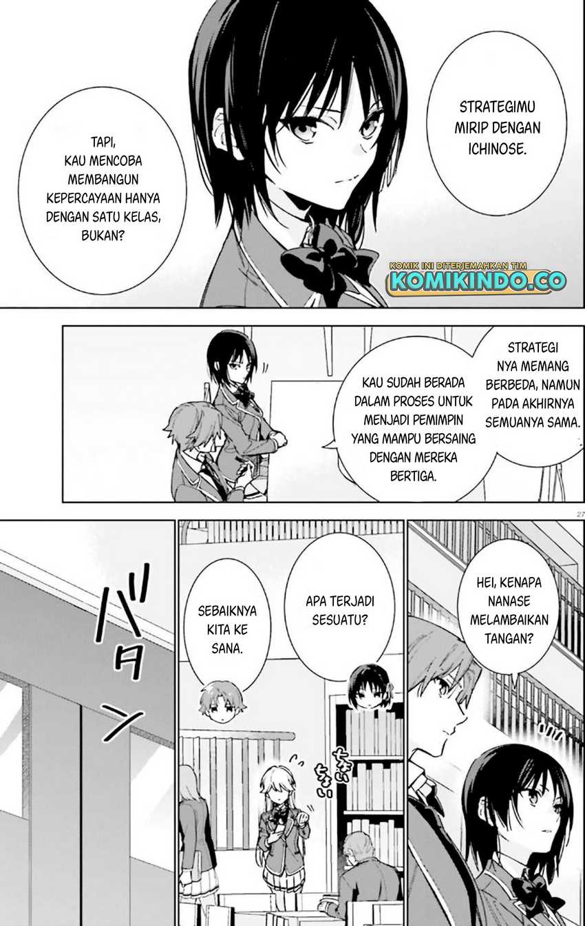 image-komik-youkoso-jitsuryoku-shijou-shugi-no-kyoushitsu-e-2-nensei-hen-chapter-9-26/31