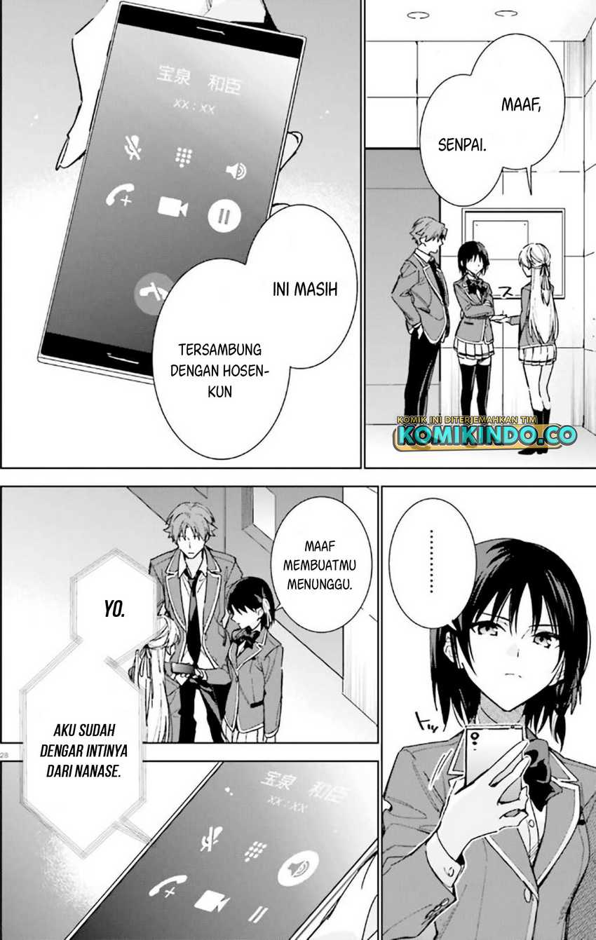 image-komik-youkoso-jitsuryoku-shijou-shugi-no-kyoushitsu-e-2-nensei-hen-chapter-9-27/31