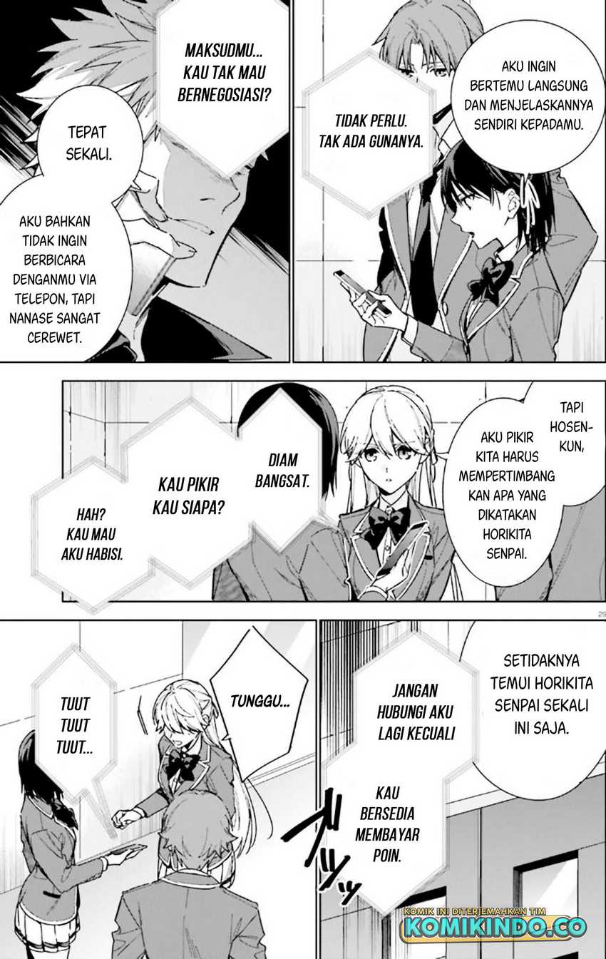 image-komik-youkoso-jitsuryoku-shijou-shugi-no-kyoushitsu-e-2-nensei-hen-chapter-9-28/31