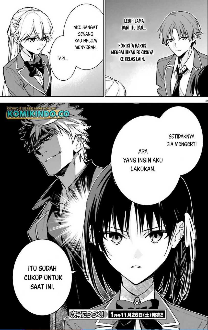 image-komik-youkoso-jitsuryoku-shijou-shugi-no-kyoushitsu-e-2-nensei-hen-chapter-9-30/31