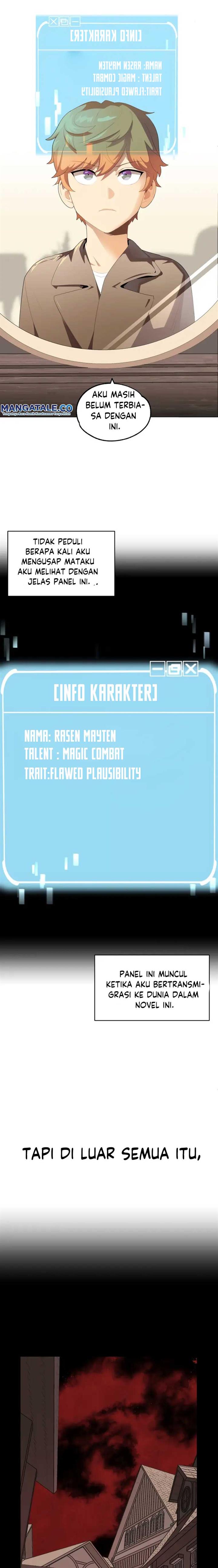 image-komik-youngest-scion-of-the-mages-chapter-1-3/32