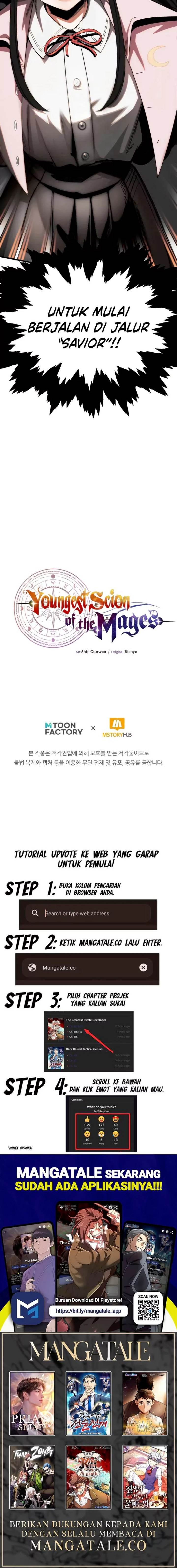 image-komik-youngest-scion-of-the-mages-chapter-50-18/19