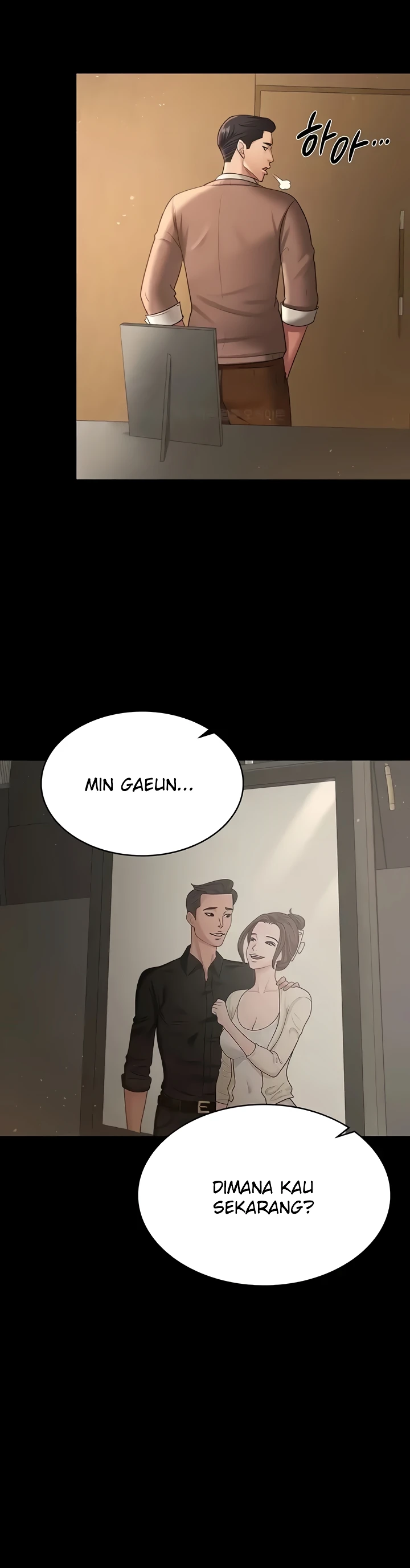 image-komik-your-girlfriend-was-amazing-chapter-34-14/34