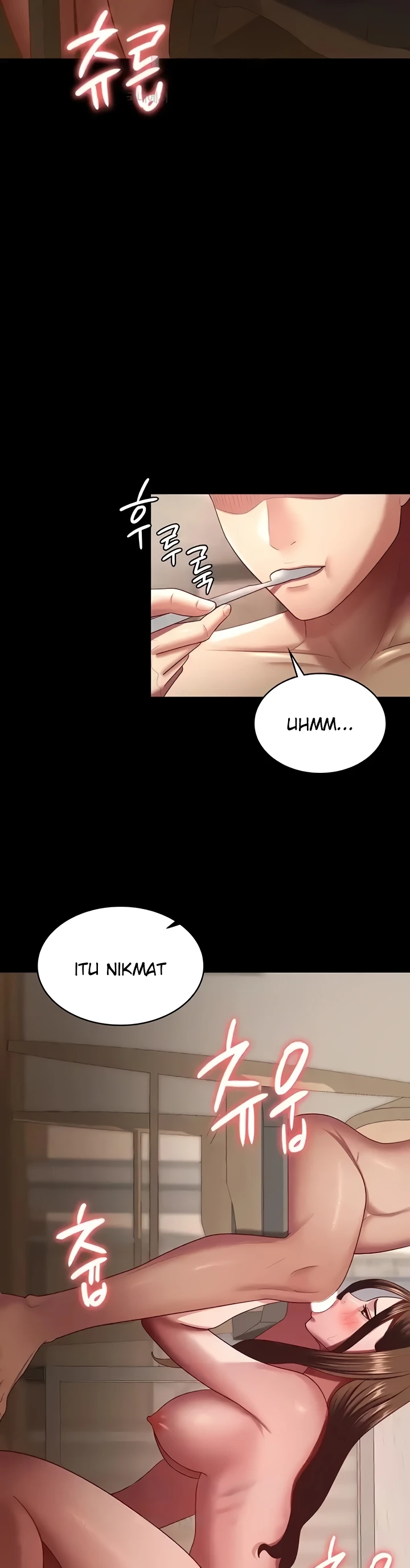 image-komik-your-girlfriend-was-amazing-chapter-34-16/34