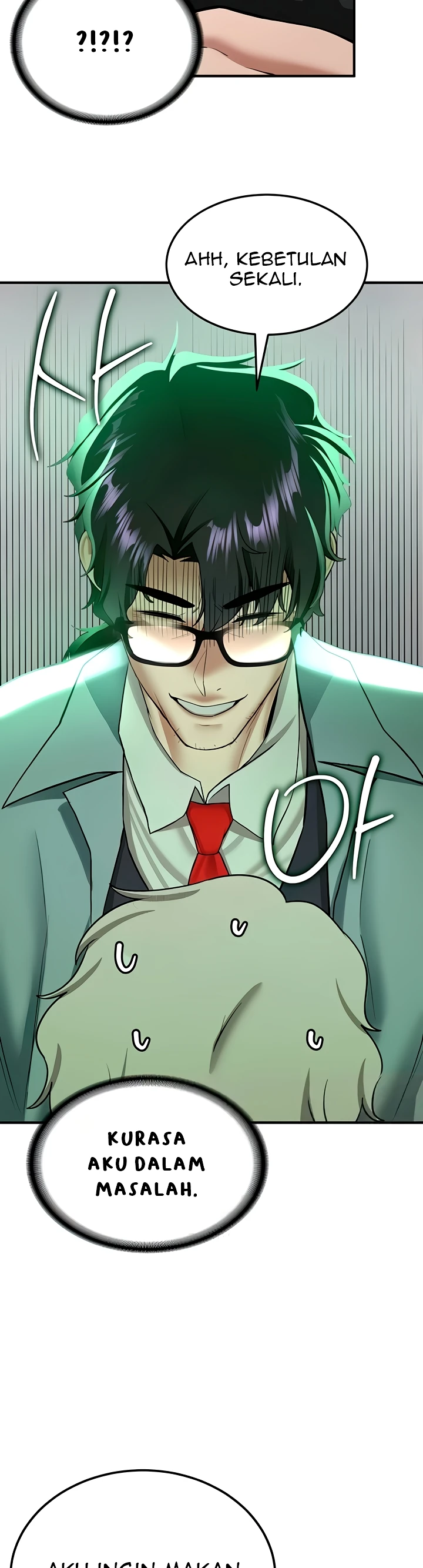 image-komik-your-girlfriend-was-amazing-chapter-38-23/25