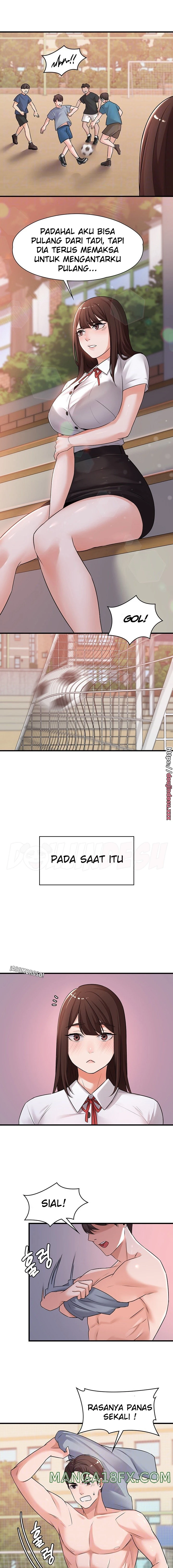 image-komik-your-not-my-sister-chapter-02-2/21
