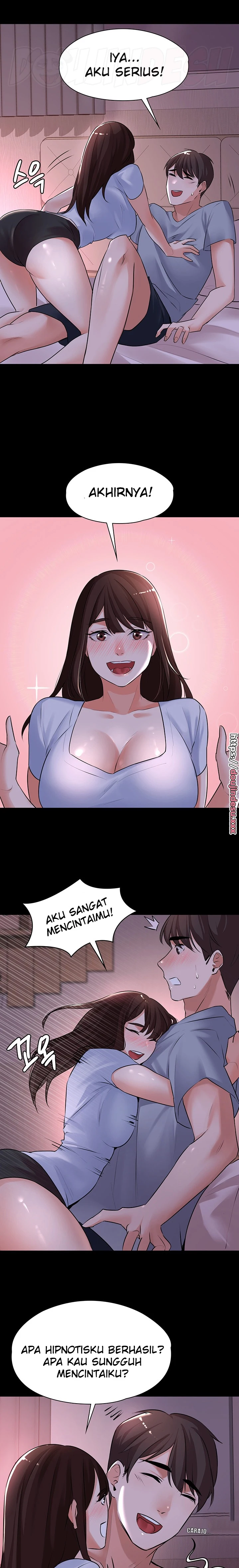 image-komik-your-not-my-sister-chapter-02-17/21