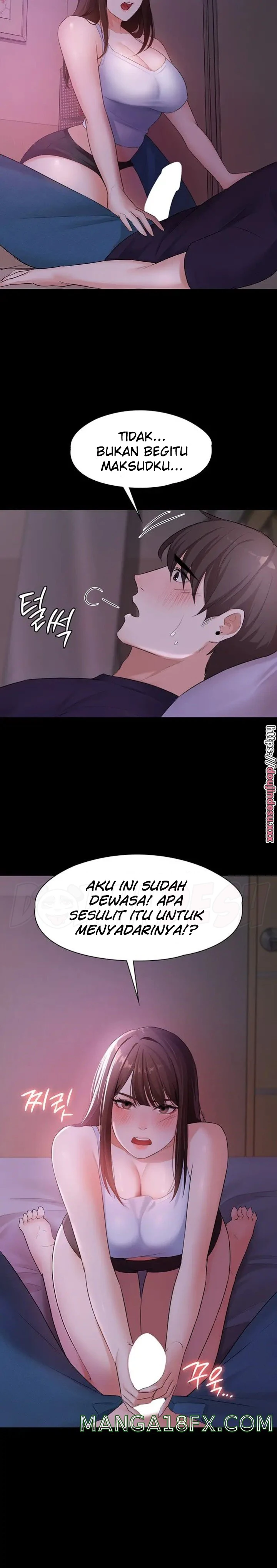 image-komik-your-not-my-sister-chapter-08-5/21