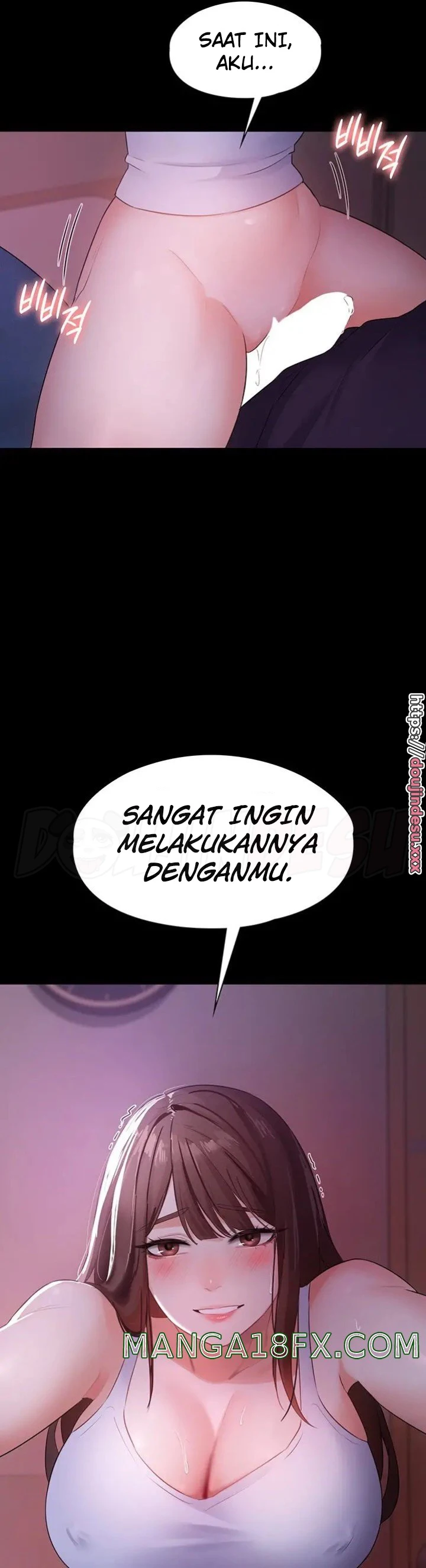 image-komik-your-not-my-sister-chapter-08-18/21