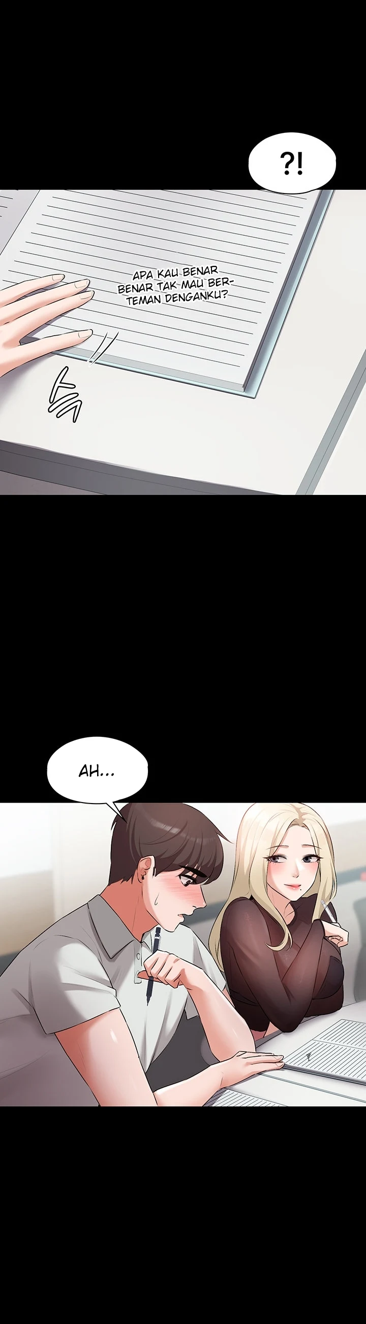 image-komik-your-not-my-sister-chapter-17-32/43