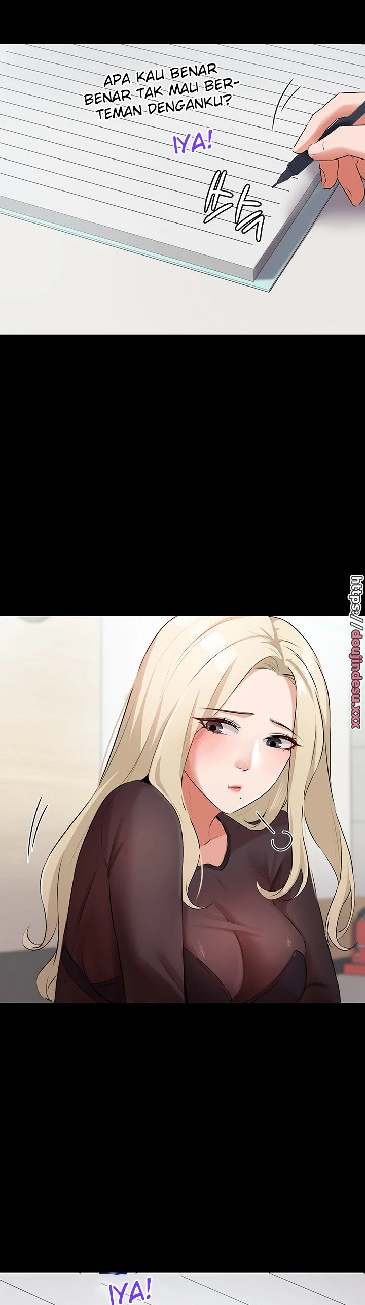 image-komik-your-not-my-sister-chapter-17-33/43