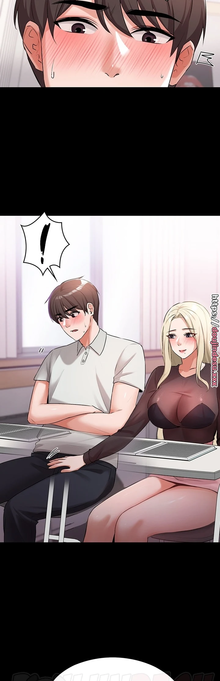 image-komik-your-not-my-sister-chapter-17-39/43