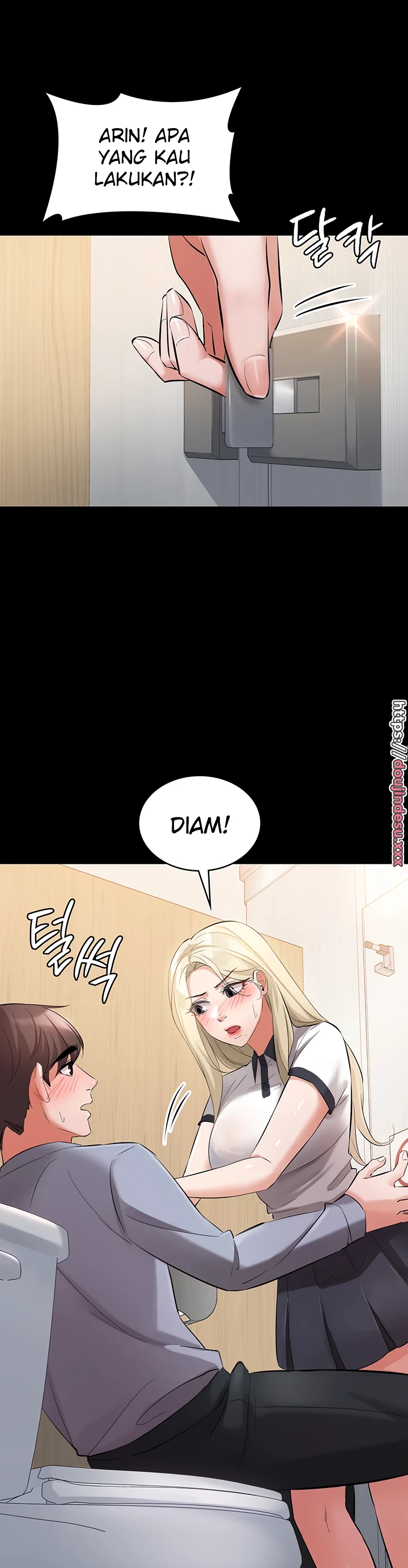 image-komik-your-not-my-sister-chapter-28-25/38