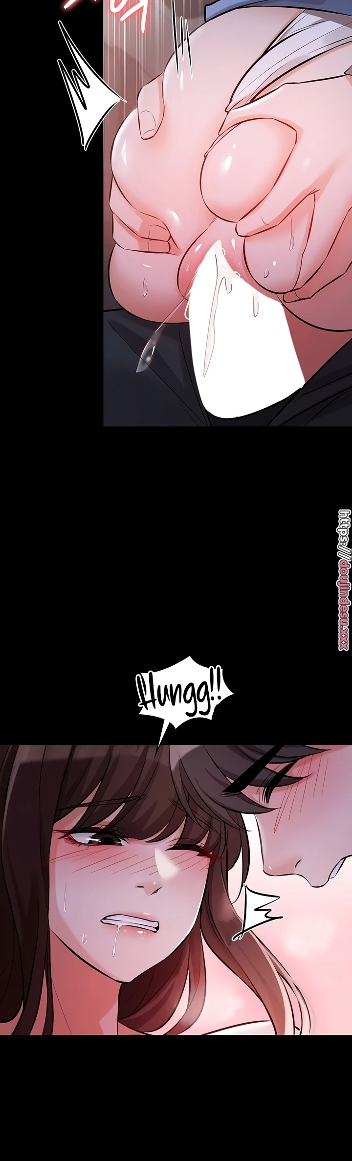 image-komik-your-not-my-sister-chapter-33-1/44