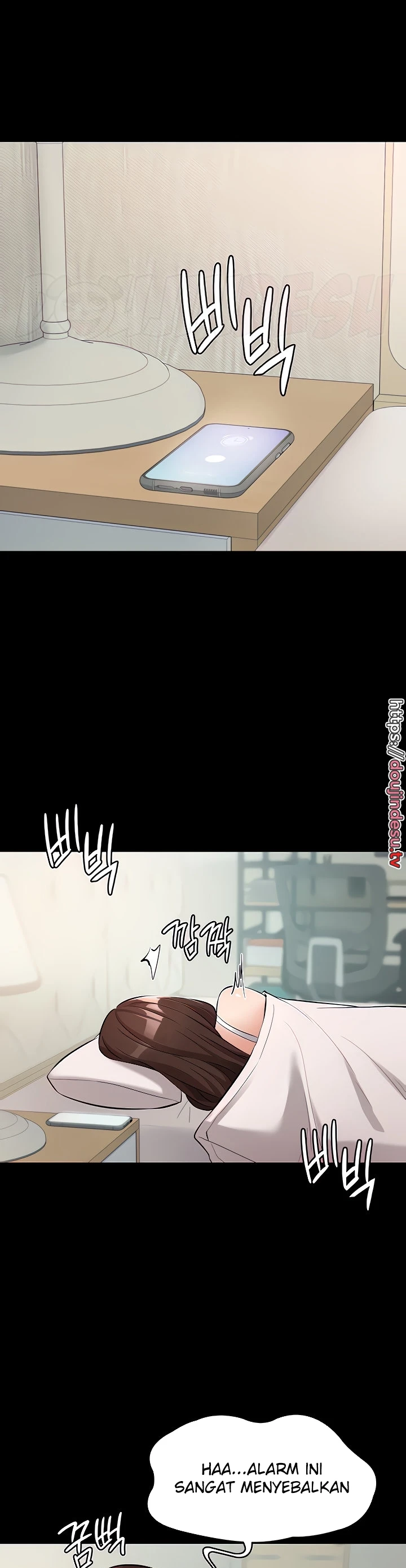 image-komik-your-not-my-sister-chapter-34-11/43