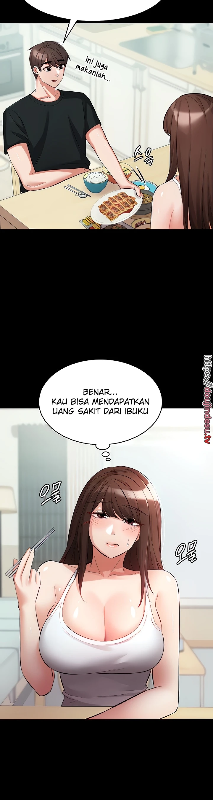 image-komik-your-not-my-sister-chapter-34-19/43