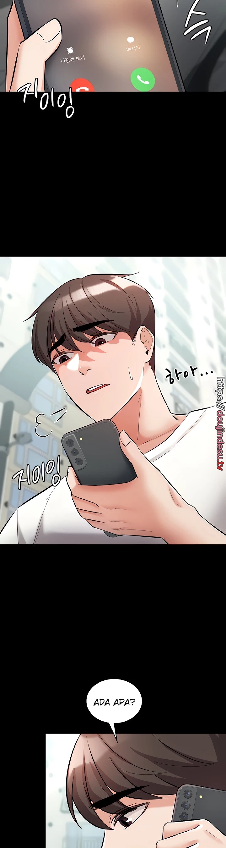 image-komik-your-not-my-sister-chapter-34-22/43