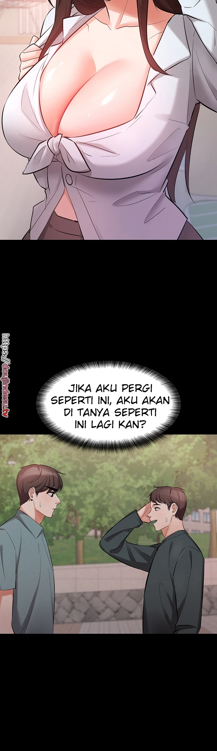 image-komik-your-not-my-sister-chapter-35-23/55