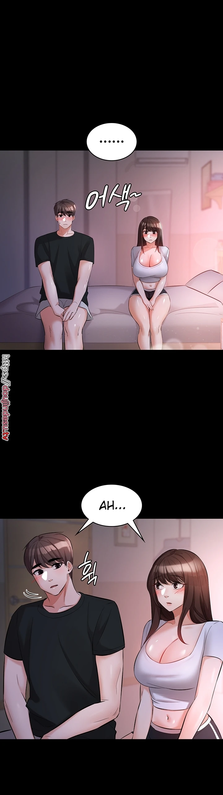 image-komik-your-not-my-sister-chapter-35-30/55