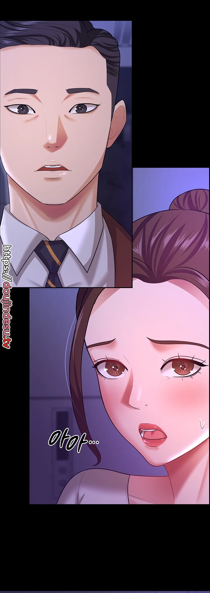 image-komik-your-wife-was-delicious-amazing-chapter-12-41/53