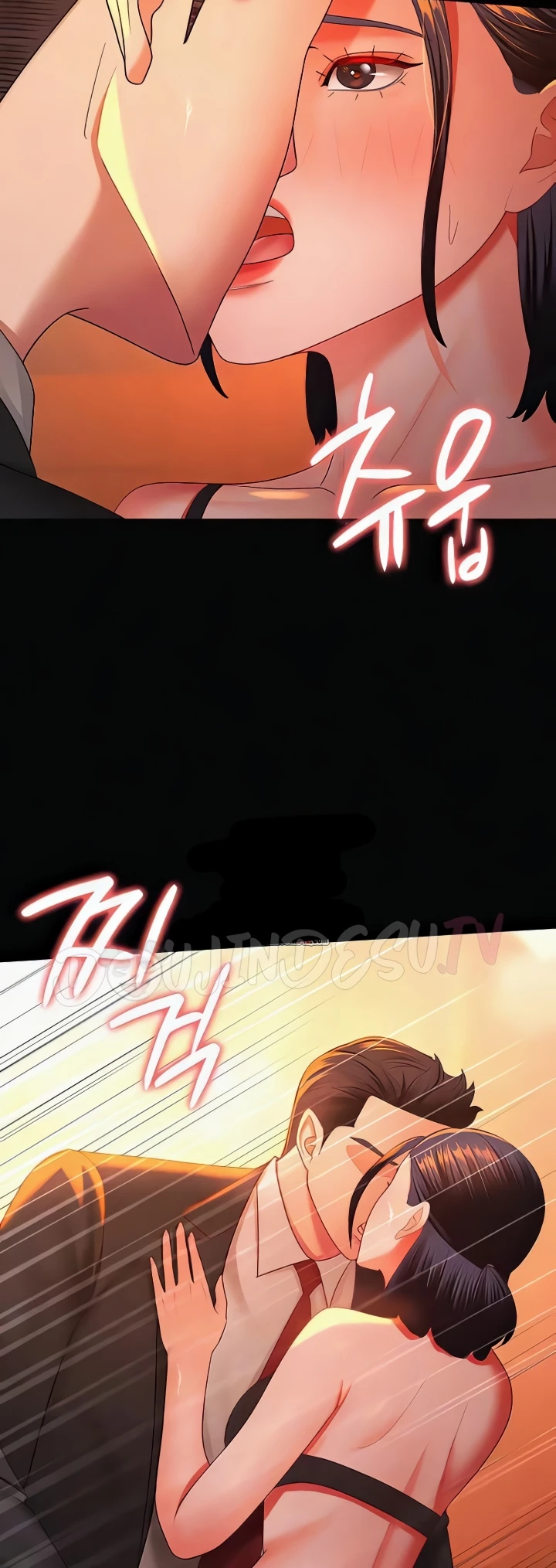 image-komik-your-wife-was-delicious-amazing-chapter-40-end-4/59