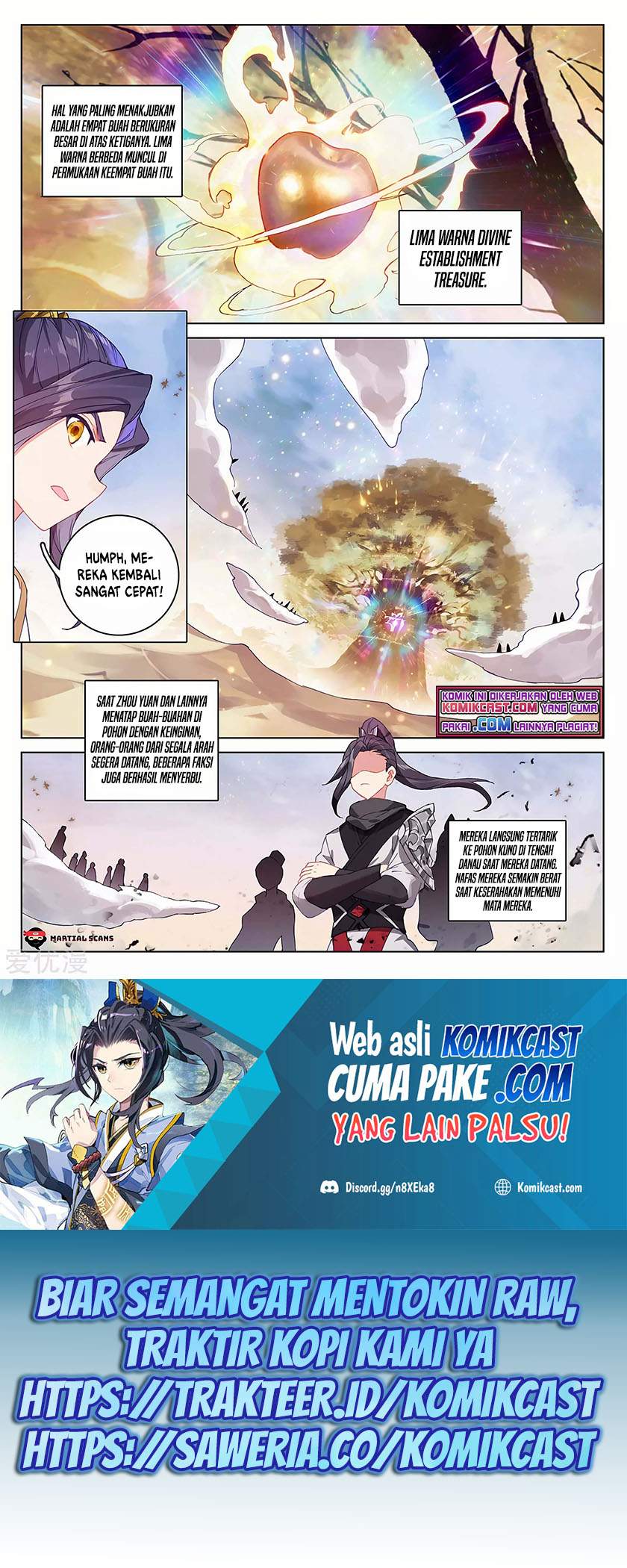 image-komik-yuan-zun-chapter-291-8/10