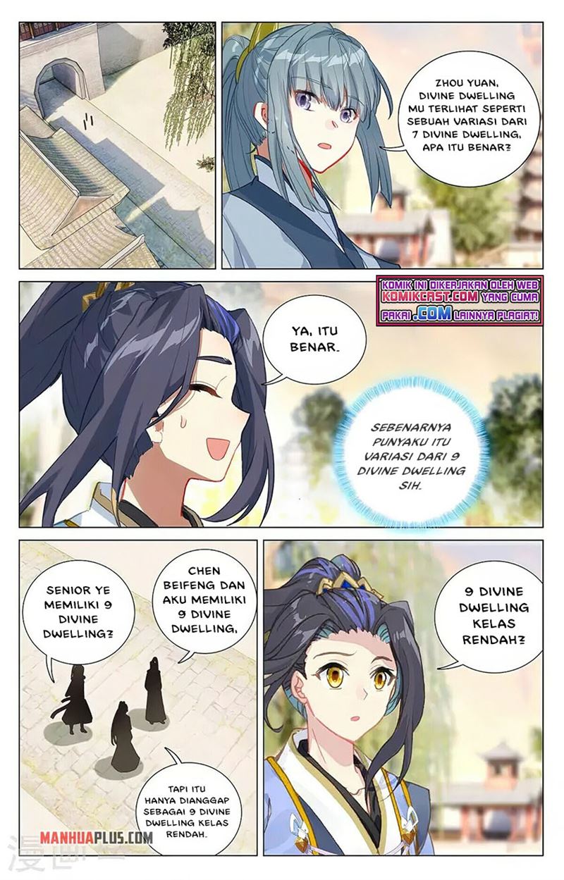 image-komik-yuan-zun-chapter-377-4/8