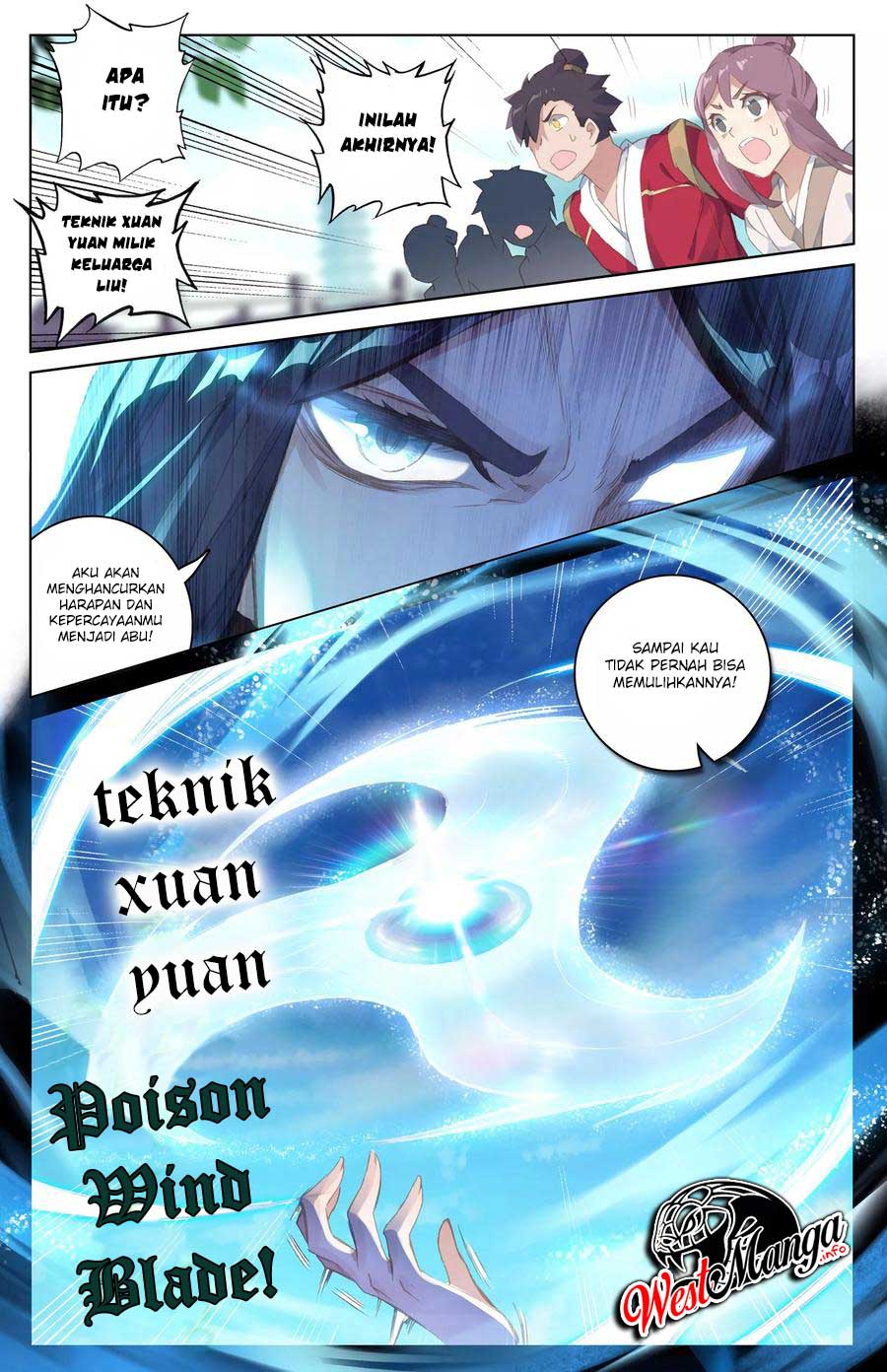 image-komik-yuan-zun-chapter-415-3/8