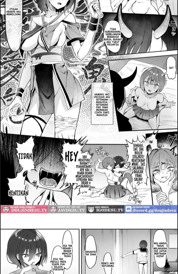 image-komik-yuri-tenshi-to-ai-no-oni-piripun-chapter-01-2/45