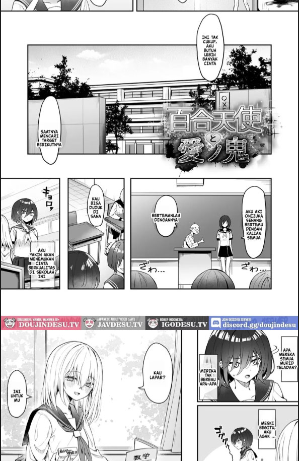 image-komik-yuri-tenshi-to-ai-no-oni-piripun-chapter-01-3/45