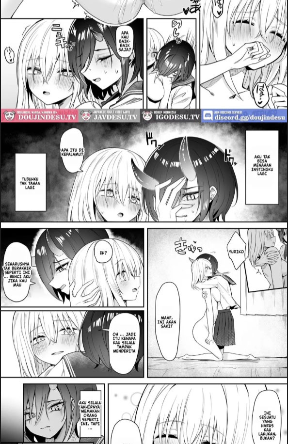 image-komik-yuri-tenshi-to-ai-no-oni-piripun-chapter-01-10/45