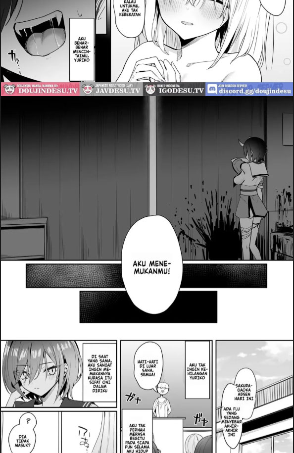 image-komik-yuri-tenshi-to-ai-no-oni-piripun-chapter-01-11/45