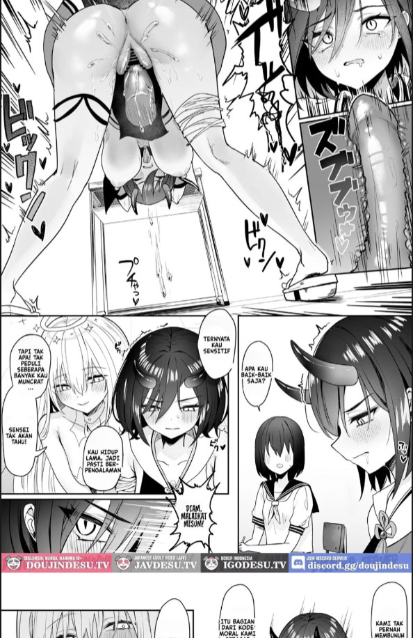 image-komik-yuri-tenshi-to-ai-no-oni-piripun-chapter-01-15/45