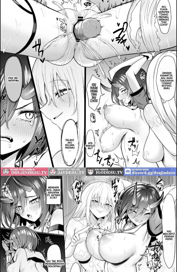 image-komik-yuri-tenshi-to-ai-no-oni-piripun-chapter-01-19/45