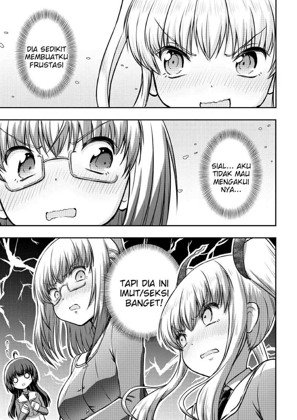 image-komik-yuribara-ts-yuri-is-a-rose-chapter-00-2/20