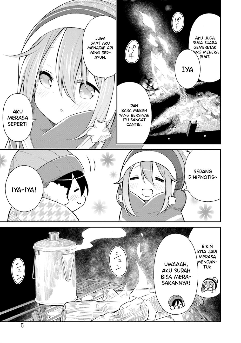 image-komik-yuru-camp-anthology-comic-chapter-1-4/10