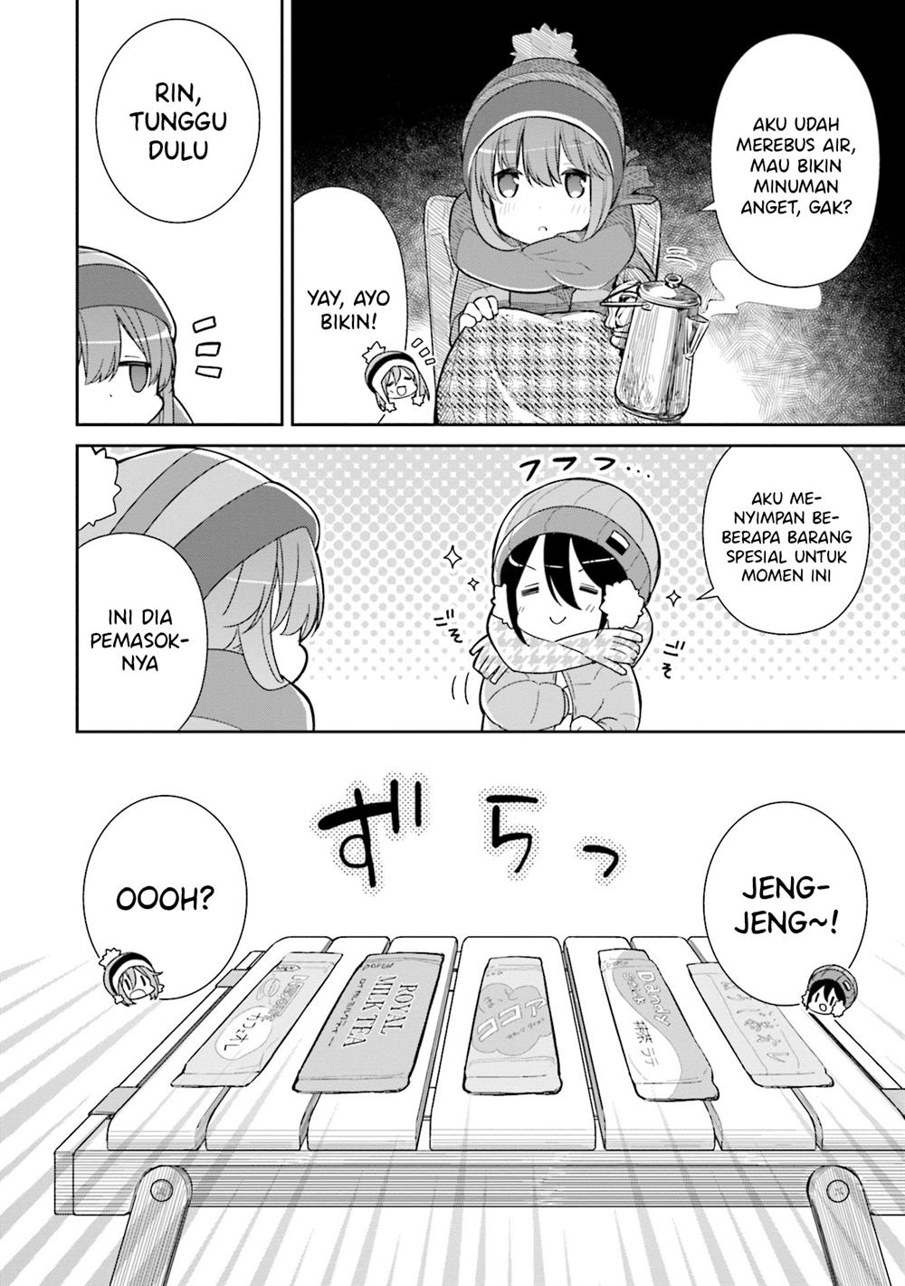 image-komik-yuru-camp-anthology-comic-chapter-1-5/10