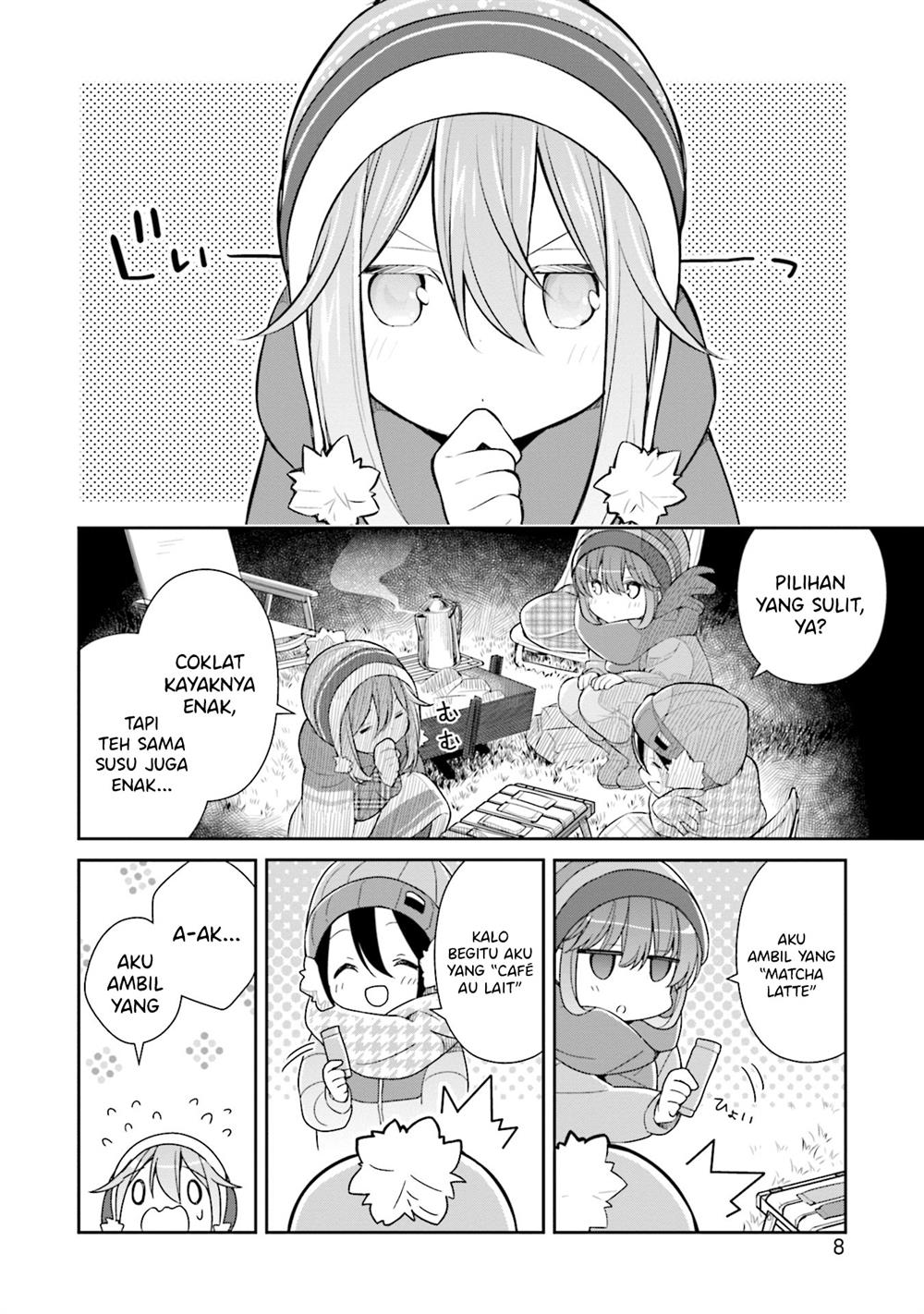 image-komik-yuru-camp-anthology-comic-chapter-1-7/10